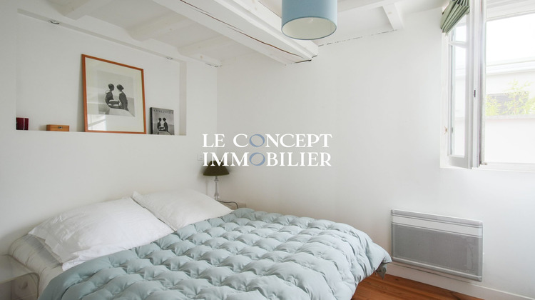 Ma-Cabane - Vente Appartement Saint-Jean-de-Luz, 62 m²