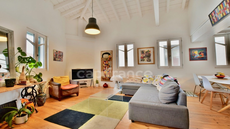 Ma-Cabane - Vente Appartement SAINT JEAN DE LUZ, 62 m²