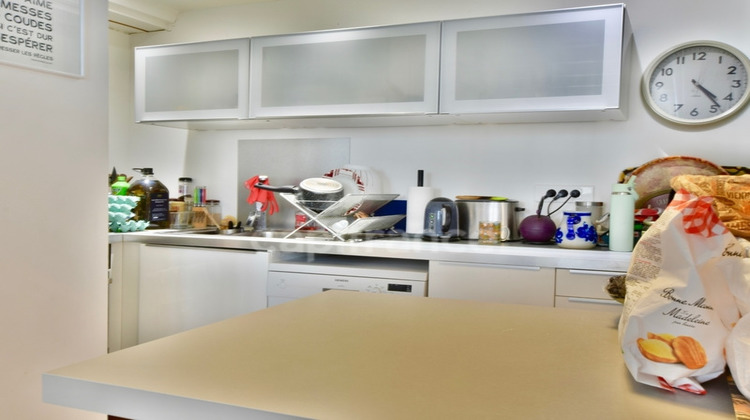 Ma-Cabane - Vente Appartement SAINT JEAN DE LUZ, 62 m²