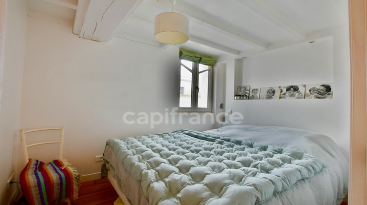 Ma-Cabane - Vente Appartement SAINT JEAN DE LUZ, 62 m²