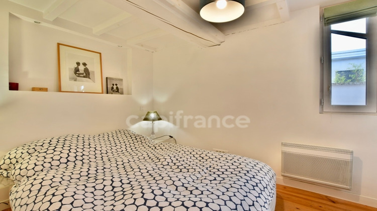 Ma-Cabane - Vente Appartement SAINT JEAN DE LUZ, 62 m²