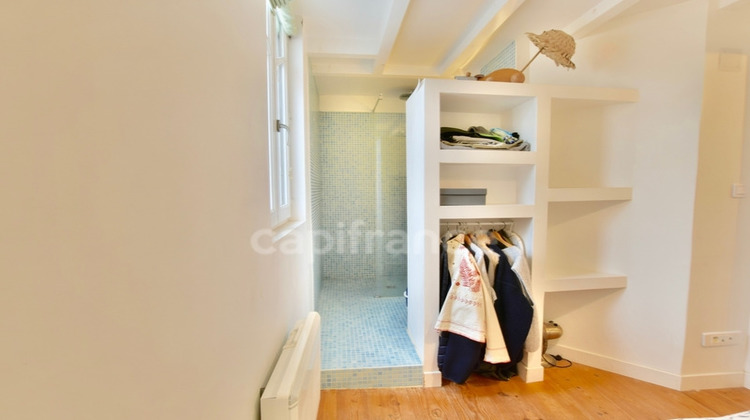 Ma-Cabane - Vente Appartement SAINT JEAN DE LUZ, 62 m²