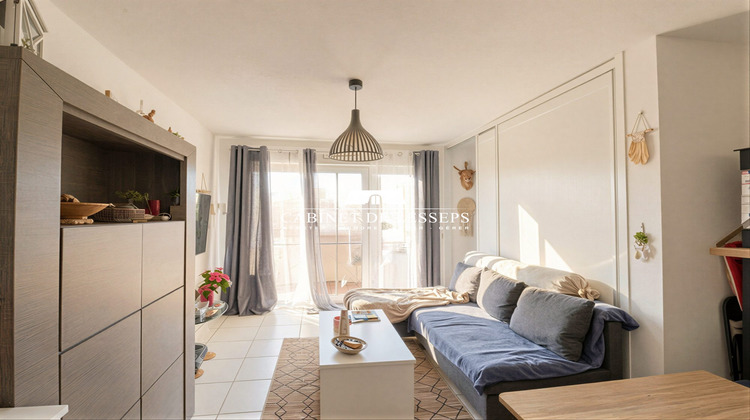 Ma-Cabane - Vente Appartement Saint-Jean-de-Luz, 32 m²