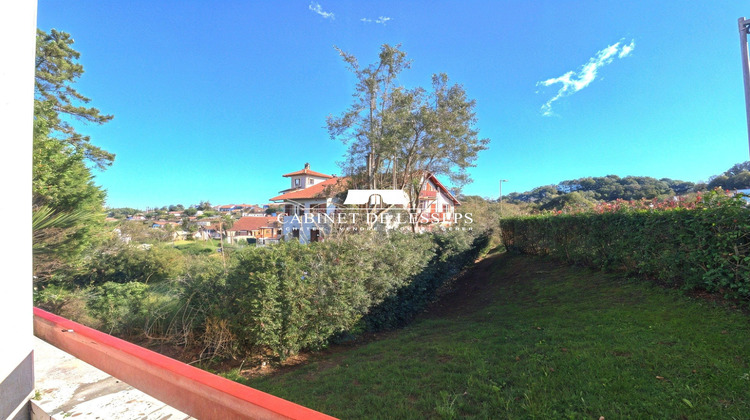 Ma-Cabane - Vente Appartement Saint-Jean-de-Luz, 32 m²