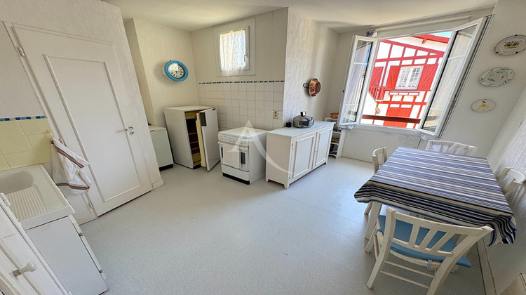 Ma-Cabane - Vente Appartement SAINT-JEAN-DE-LUZ, 76 m²