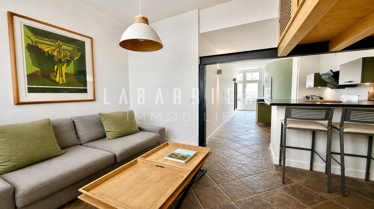 Ma-Cabane - Vente Appartement SAINT-JEAN-DE-LUZ, 29 m²