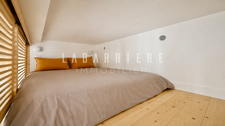 Ma-Cabane - Vente Appartement SAINT-JEAN-DE-LUZ, 29 m²