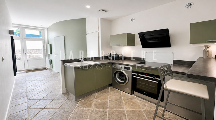 Ma-Cabane - Vente Appartement SAINT-JEAN-DE-LUZ, 29 m²