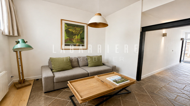 Ma-Cabane - Vente Appartement SAINT-JEAN-DE-LUZ, 29 m²