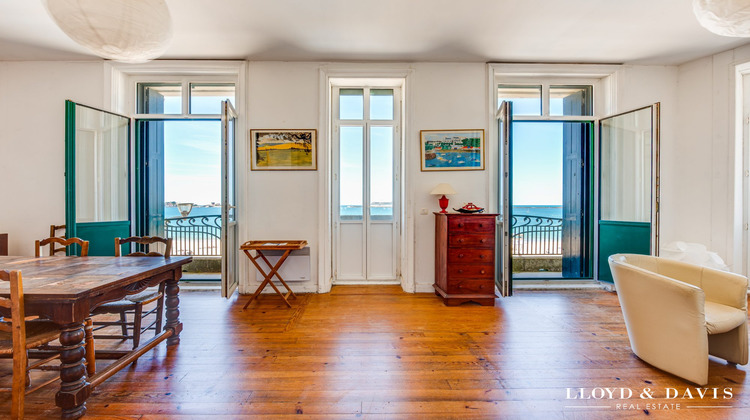 Ma-Cabane - Vente Appartement Saint-Jean-de-Luz, 125 m²