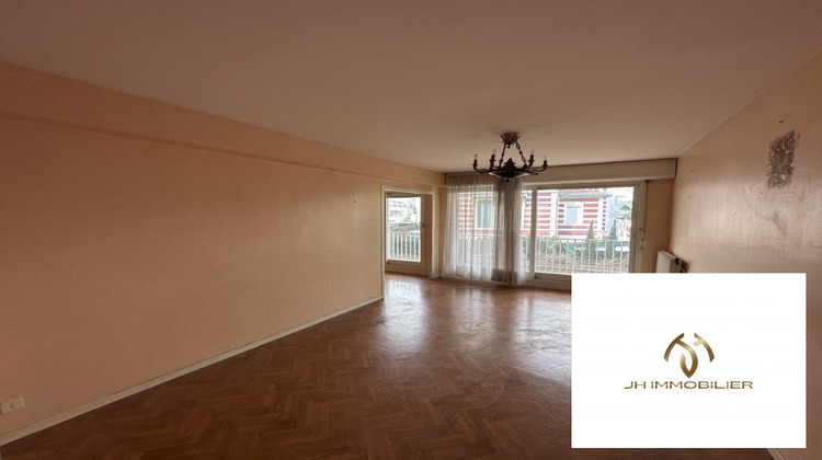 Ma-Cabane - Vente Appartement Saint-Jean-de-Luz, 107 m²