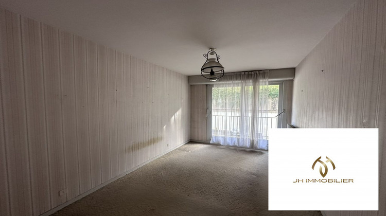 Ma-Cabane - Vente Appartement Saint-Jean-de-Luz, 107 m²