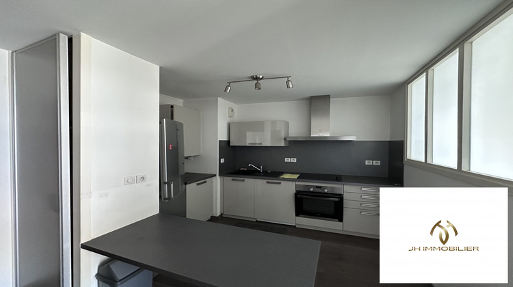 Ma-Cabane - Vente Appartement Saint-Jean-de-Luz, 36 m²