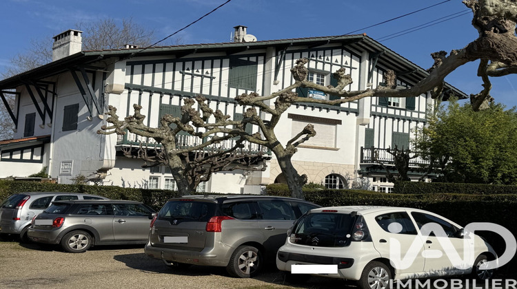 Ma-Cabane - Vente Appartement Saint-Jean-de-Luz, 73 m²