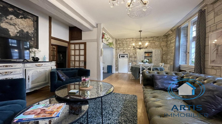 Ma-Cabane - Vente Appartement Saint-Jean-de-Luz, 62 m²