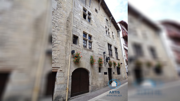 Ma-Cabane - Vente Appartement Saint-Jean-de-Luz, 62 m²