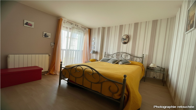 Ma-Cabane - Vente Appartement SAINT-JEAN-DE-LUZ, 74 m²