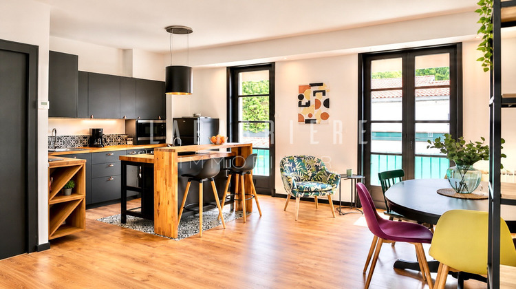 Ma-Cabane - Vente Appartement SAINT-JEAN-DE-LUZ, 67 m²