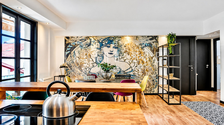 Ma-Cabane - Vente Appartement SAINT-JEAN-DE-LUZ, 67 m²