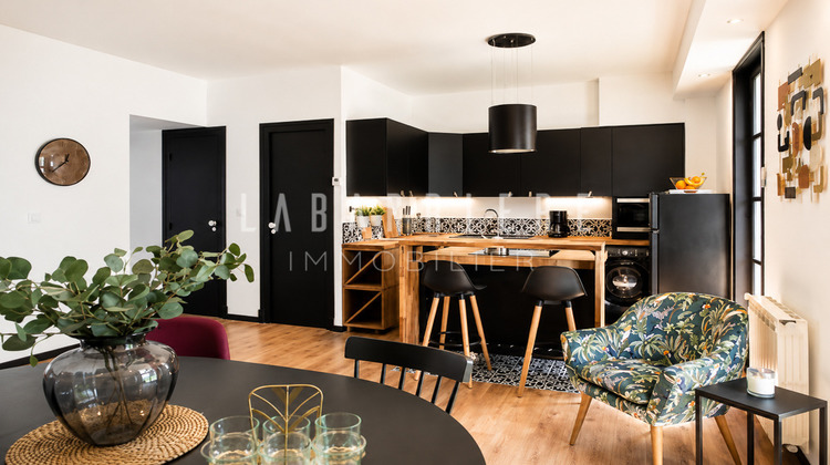 Ma-Cabane - Vente Appartement SAINT-JEAN-DE-LUZ, 67 m²