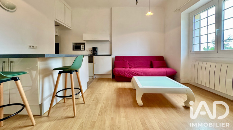 Ma-Cabane - Vente Appartement Saint-Jean-de-Luz, 38 m²