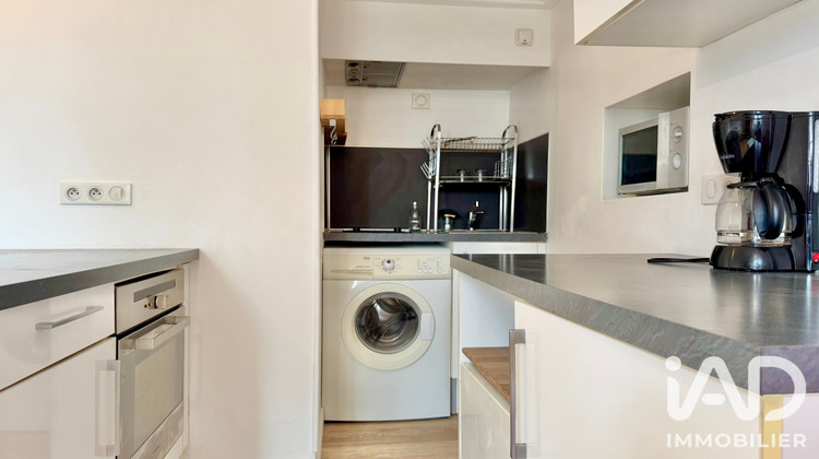 Ma-Cabane - Vente Appartement Saint-Jean-de-Luz, 38 m²