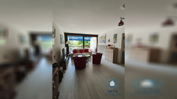 Ma-Cabane - Vente Appartement Saint-Jean-de-Luz, 60 m²