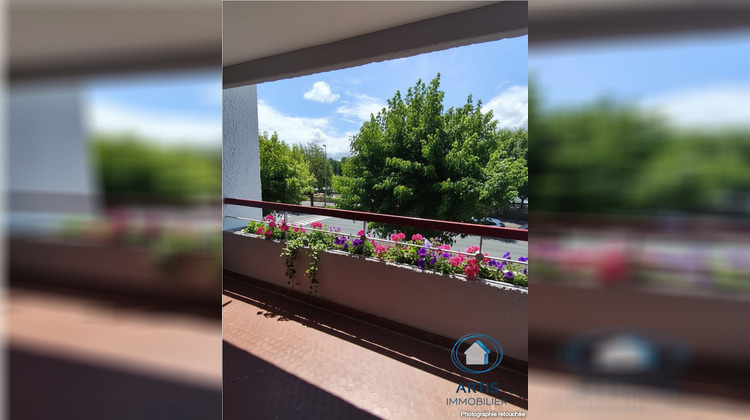 Ma-Cabane - Vente Appartement Saint-Jean-de-Luz, 60 m²