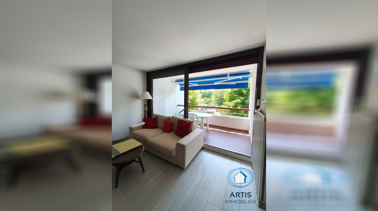 Ma-Cabane - Vente Appartement Saint-Jean-de-Luz, 60 m²