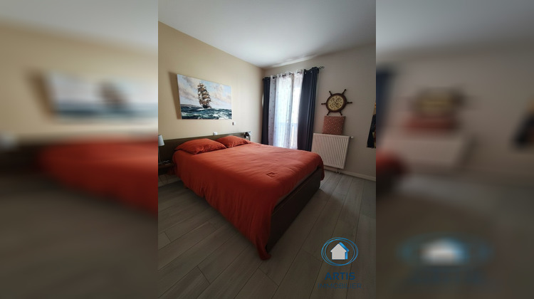 Ma-Cabane - Vente Appartement Saint-Jean-de-Luz, 60 m²