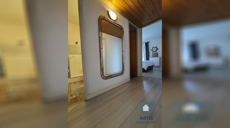 Ma-Cabane - Vente Appartement Saint-Jean-de-Luz, 60 m²
