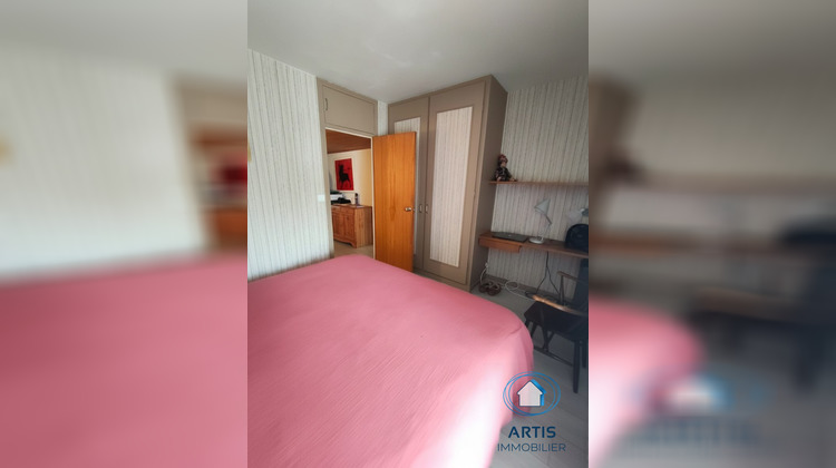 Ma-Cabane - Vente Appartement Saint-Jean-de-Luz, 60 m²