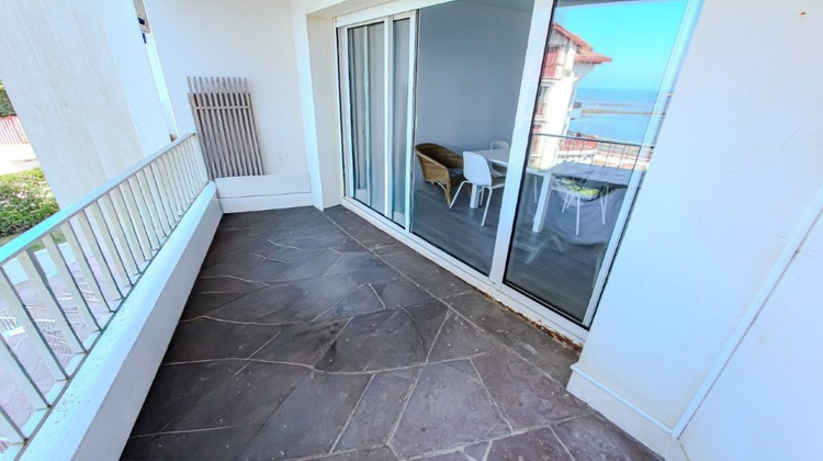 Ma-Cabane - Vente Appartement SAINT-JEAN-DE-LUZ, 131 m²