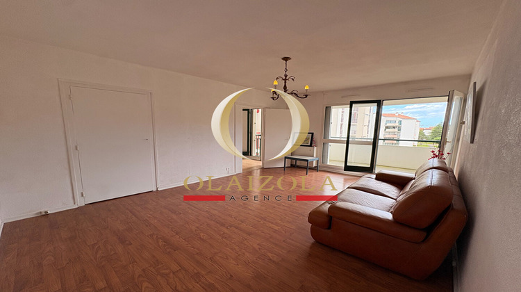 Ma-Cabane - Vente Appartement SAINT-JEAN-DE-LUZ, 43 m²