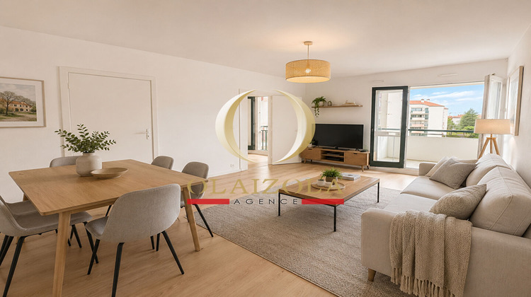 Ma-Cabane - Vente Appartement SAINT-JEAN-DE-LUZ, 43 m²