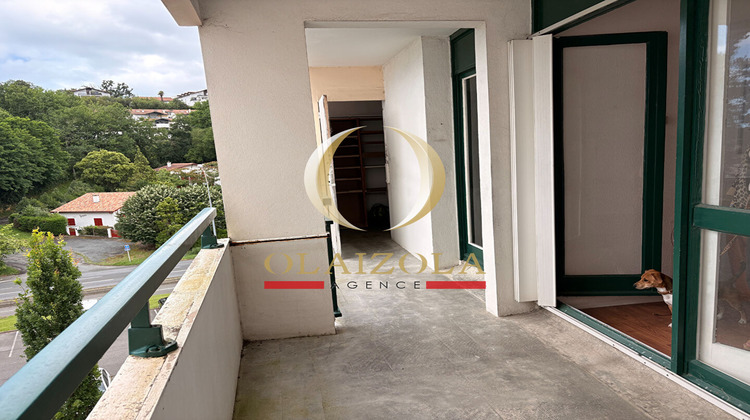 Ma-Cabane - Vente Appartement SAINT-JEAN-DE-LUZ, 43 m²