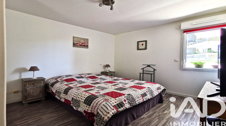 Ma-Cabane - Vente Appartement Saint-Jean-de-Luz, 43 m²
