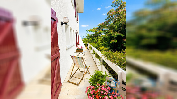 Ma-Cabane - Vente Appartement Saint-Jean-de-Luz, 72 m²
