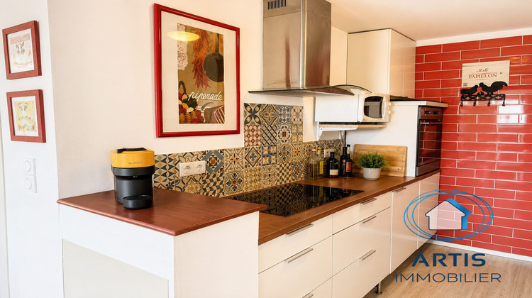 Ma-Cabane - Vente Appartement Saint-Jean-de-Luz, 72 m²
