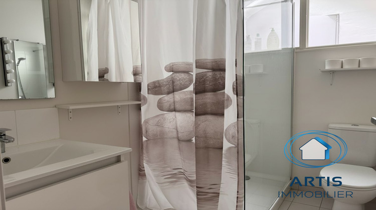 Ma-Cabane - Vente Appartement Saint-Jean-de-Luz, 45 m²