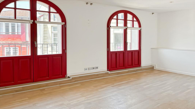 Ma-Cabane - Vente Appartement SAINT JEAN DE LUZ, 67 m²