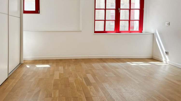 Ma-Cabane - Vente Appartement SAINT JEAN DE LUZ, 67 m²