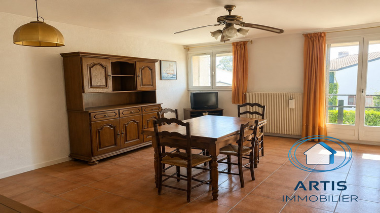 Ma-Cabane - Vente Appartement Saint-Jean-de-Luz, 45 m²