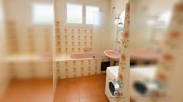 Ma-Cabane - Vente Appartement Saint-Jean-de-Luz, 45 m²