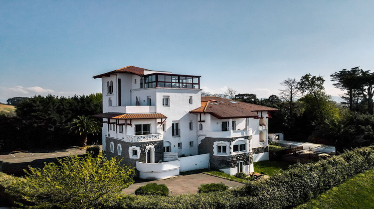 Ma-Cabane - Vente Appartement SAINT-JEAN-DE-LUZ, 28 m²