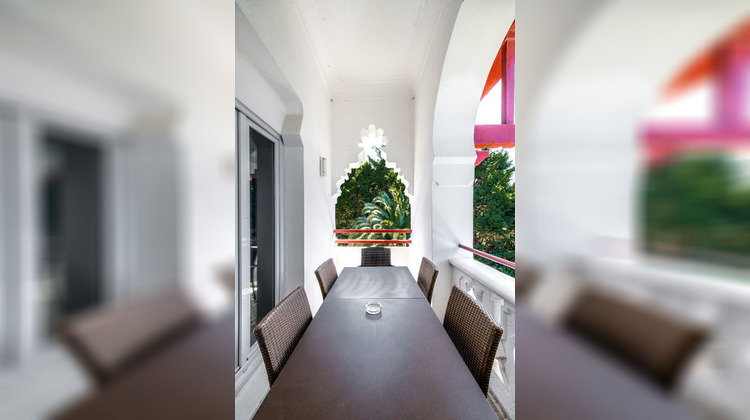 Ma-Cabane - Vente Appartement SAINT-JEAN-DE-LUZ, 28 m²