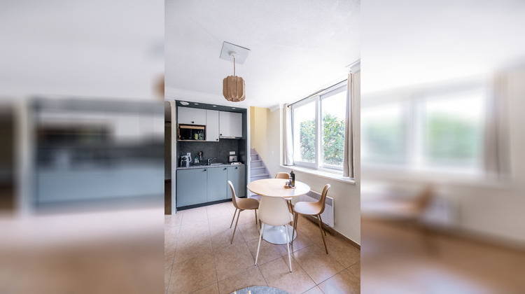 Ma-Cabane - Vente Appartement SAINT-JEAN-DE-LUZ, 28 m²