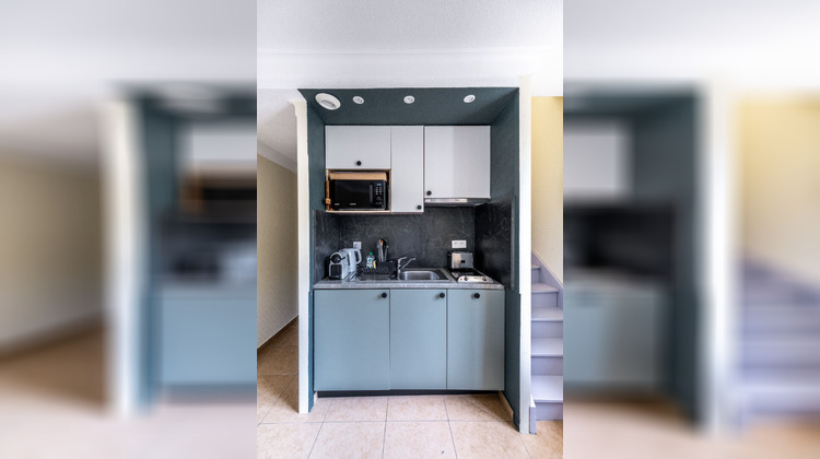 Ma-Cabane - Vente Appartement SAINT-JEAN-DE-LUZ, 28 m²