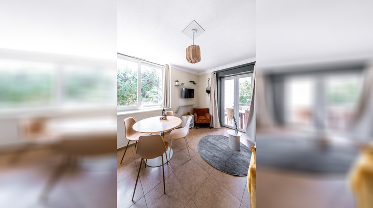 Ma-Cabane - Vente Appartement SAINT-JEAN-DE-LUZ, 28 m²