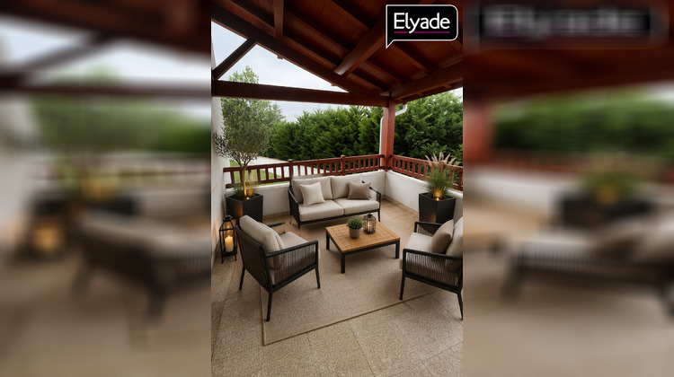 Ma-Cabane - Vente Appartement Saint-Jean-de-Luz, 60 m²